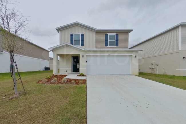 Building Photo - 1775 Nebraska Loop Rental