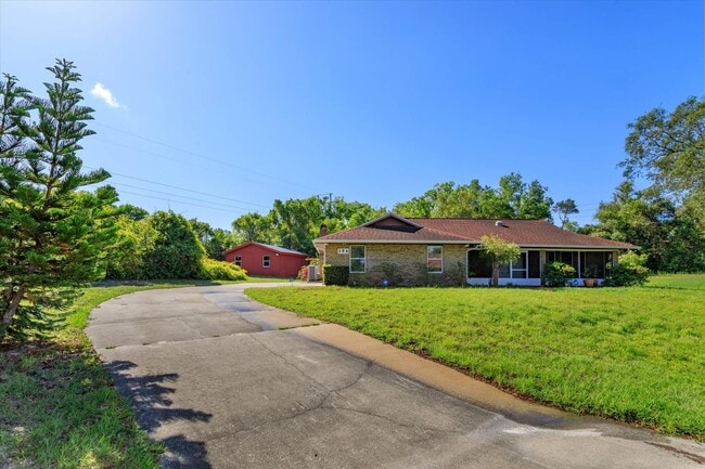 Photo - Spacious 4-Bedroom, 3-Bath Rental in Quiet DeBary Cul-de-Sac
