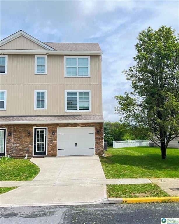 Photo - 1601 Greystone Cir House