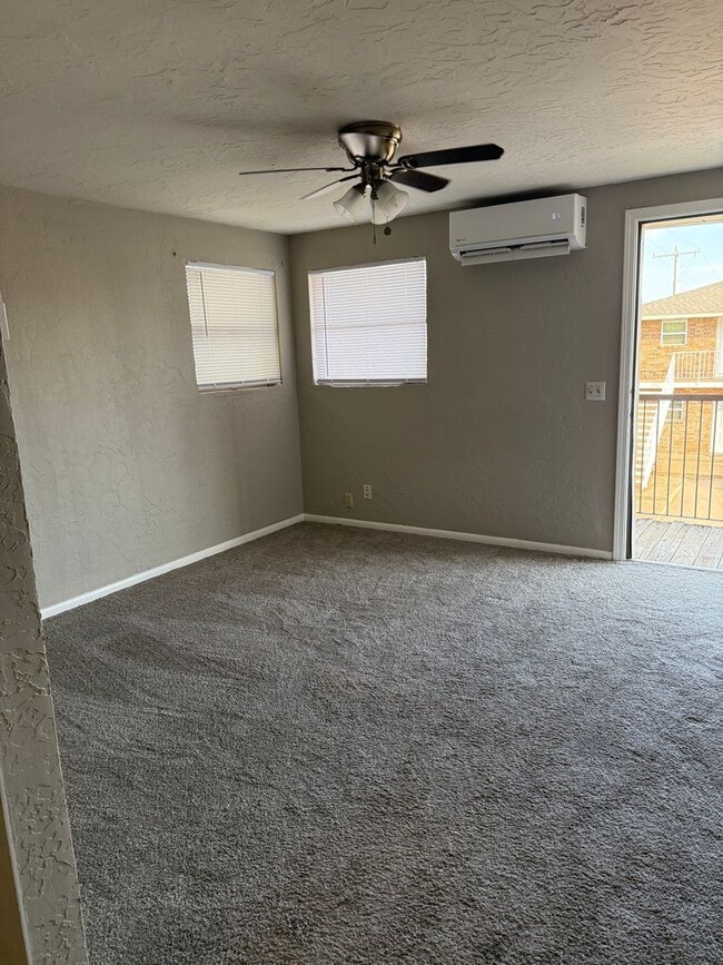 Photo - Clean & Updated 1 bedroom  just 1/2 block from SWOSU