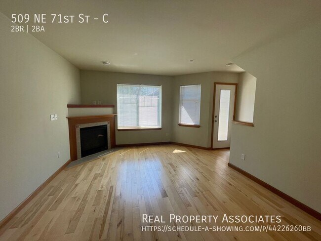 Photo - 509 NE 71st St