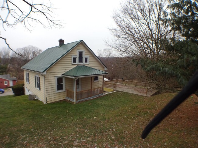 Photo - Two bedroom home on Weirton Heights