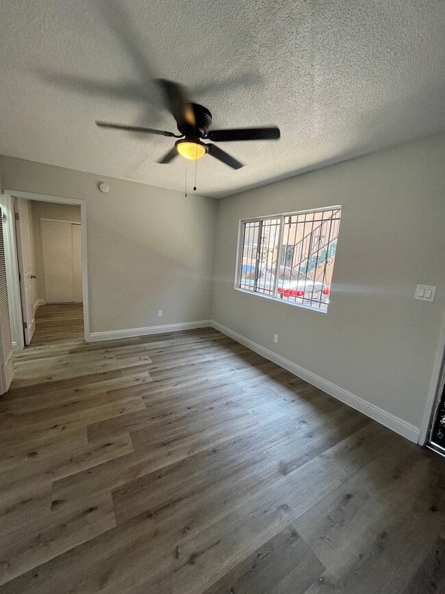 Building Photo - 7400 S Hoover St Unit 02