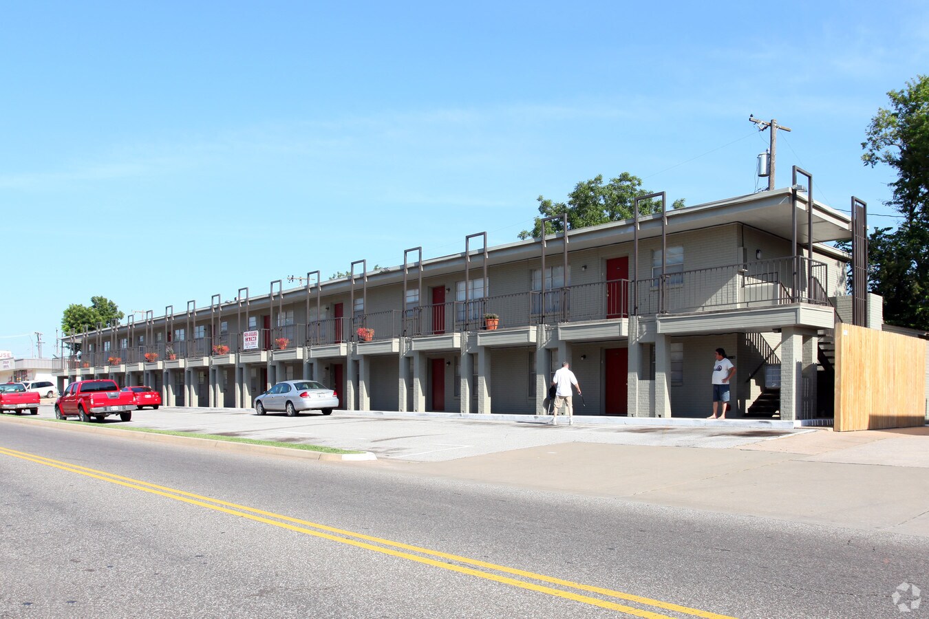 Sandal Wood Apartments - Sandal Wood Apartments
