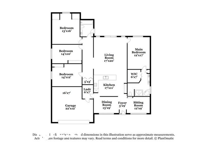 Photo - 2417 Settlers Trail