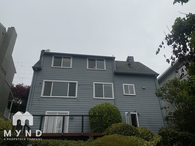 Photo - 626 Grizzly Peak Blvd