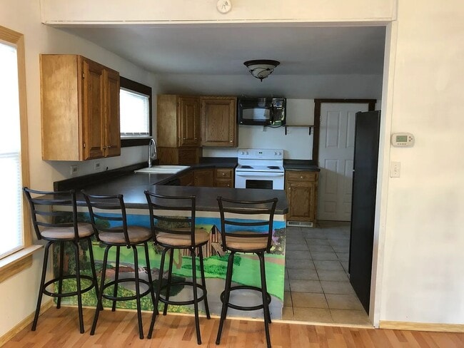Photo - Charming 2 Bed, 1 Bath Home in Saint Anthony!