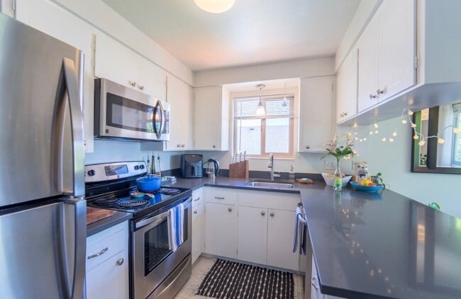 Photo - 5701 17th Ave NW Unit 5709