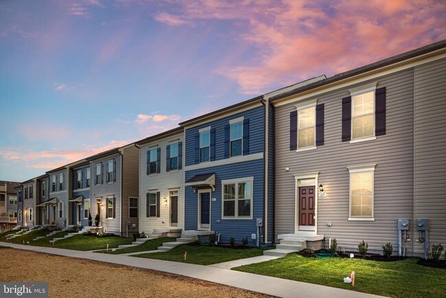 Photo - 1815 Bird Run Townhome