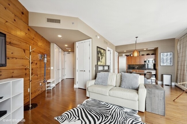 Photo - 401 N Wabash Ave Unit 34F