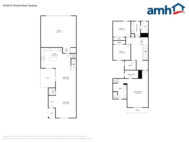 Photo - 20785 W Thomas Rd