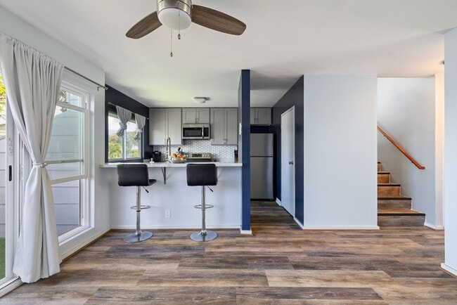 Photo - Makakilo Townhouse- 3 bed/ 1.5 bath/ 2 parking - Dog Friendly