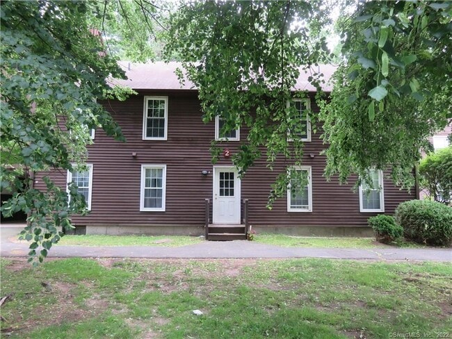 Building Photo - 239 Old Farms Rd Unit APT 2C