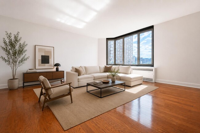 Building Photo - 3333 Broadway Unit C18K