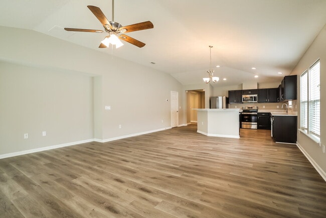 Photo - 4878 Creek Bluff Ln