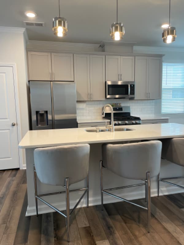 Photo - 410 Odham Ln