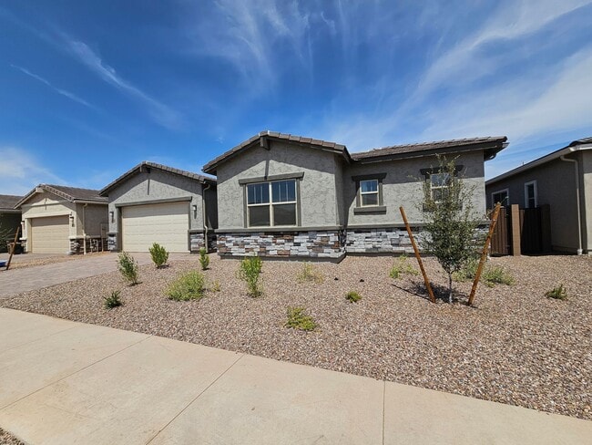Building Photo - 22668 E Starflower Dr