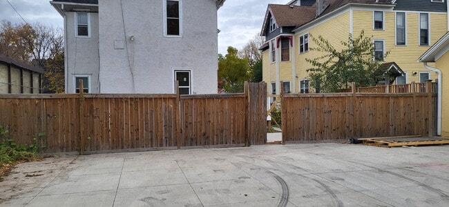 Photo - "Charming 2-Bed, 2-Bath Gem with Hardwood Floors in Vibrant Minneapolis!" Unit 2