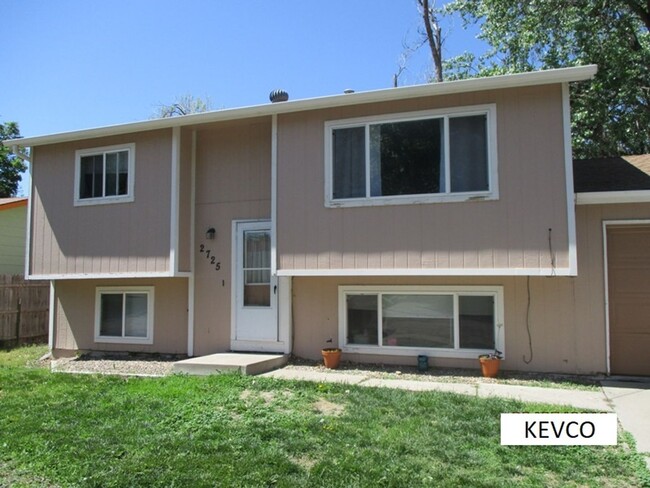 Split-Level Home with Large Eat-In Kitchen - Split-Level Home with Large Eat-In Kitchen