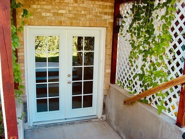 Aéreo - 8177 S Franklin Ct