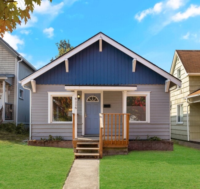 Photo - 4116 S Thompson Ave Unidad Furnished AND Utilities