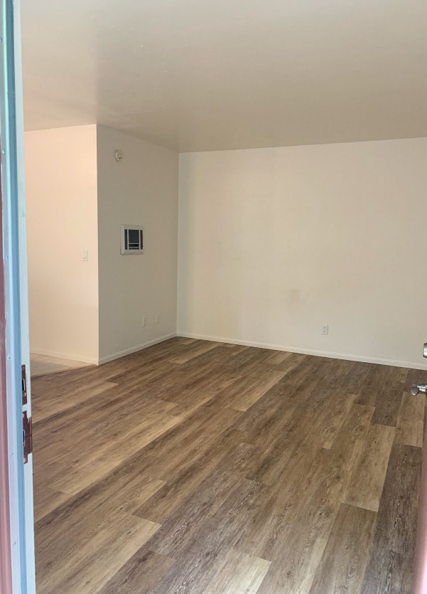 Sundance Senior Apartments