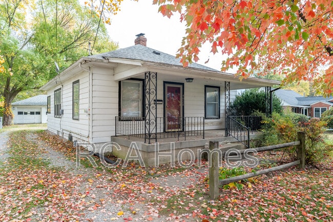 Building Photo - 4025 S State Ave Rental