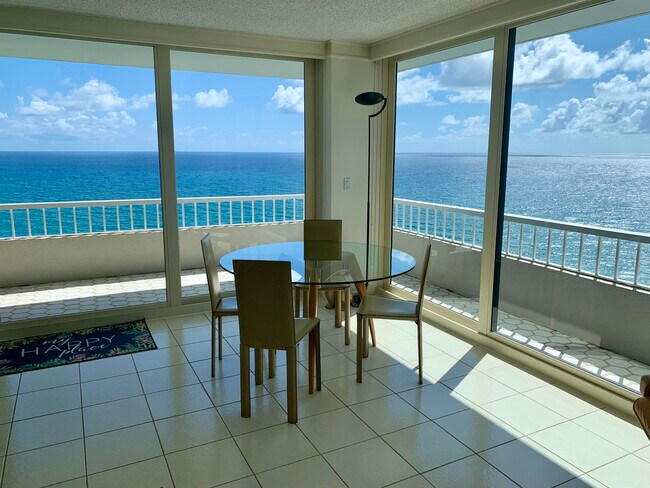 5540 N Ocean Dr Unit Ph-a