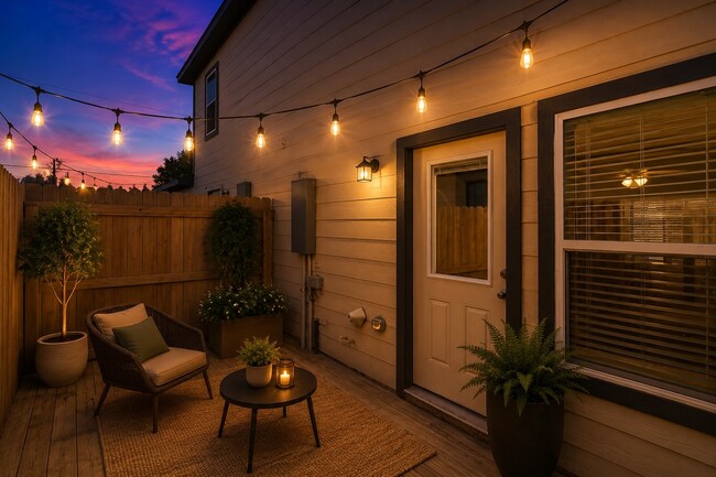 Photo - 207 N Poplar St Unit C