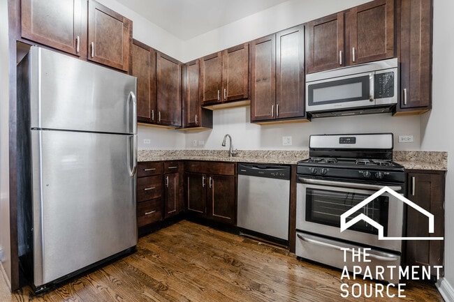 Photo - 1758 W Montrose Ave Unit 1