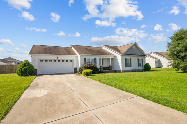 103 Grist Mill Dr