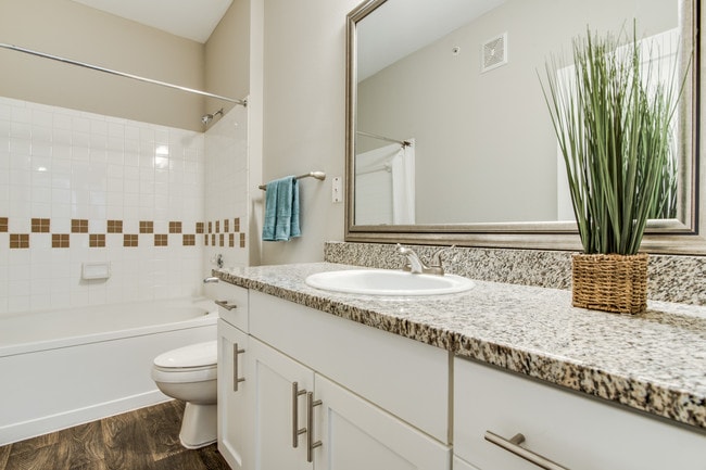 Radius Turtle Creek