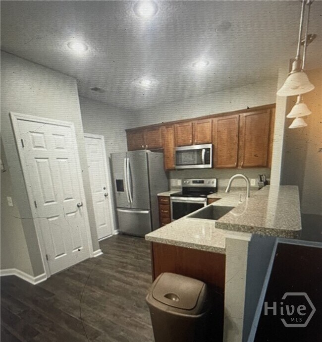 Photo - 510 Canyon Oak Loop Townhome