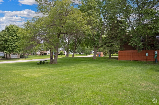 Greenspace