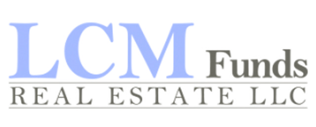 LCM Funds Real Estate, LLC