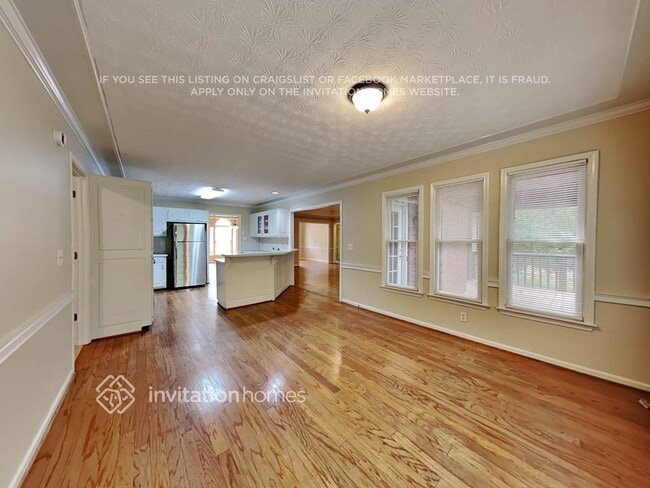 Photo - 1700 Little Brook Dr SW