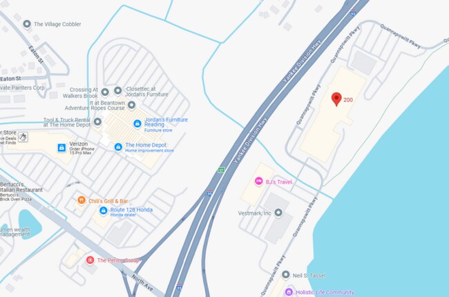 Building Photo - 2 bedroom in Wakefield MA 01880