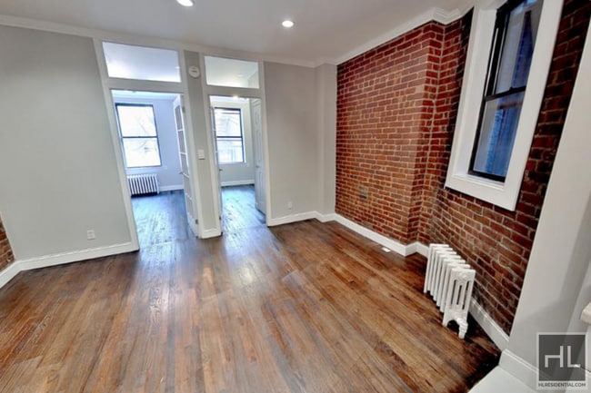 10TH AVE. - 10TH AVE. Apartamento Unidad 3A