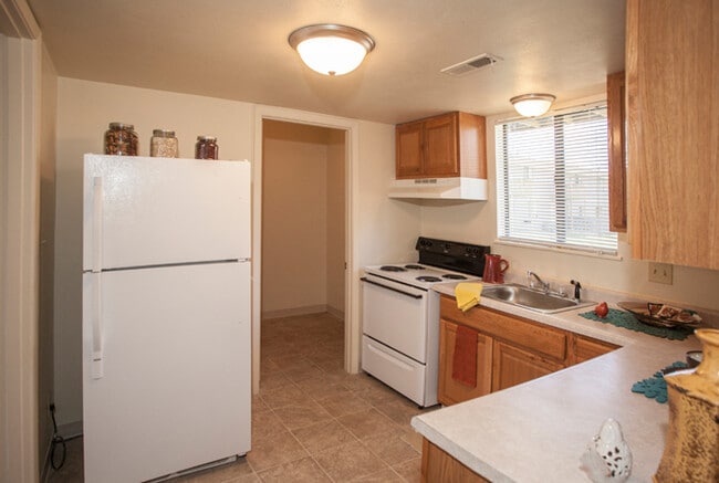 Avalon West Apartment Homes
