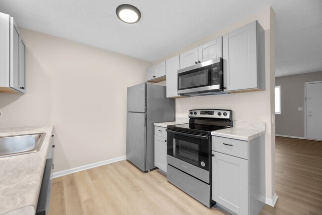 Photo - Hyde Park Townhomes