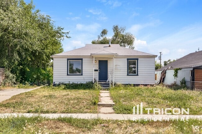 Building Photo - 1335 W 800 S Rental