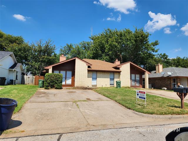Building Photo - 517 Gibbins Ct Rental
