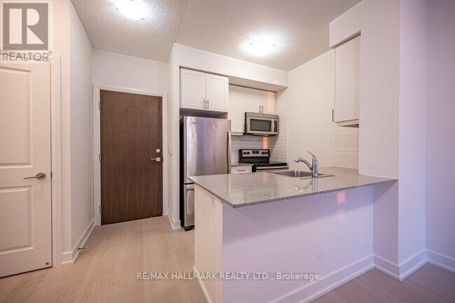 Photo - 6 Eva Rd Unité 212