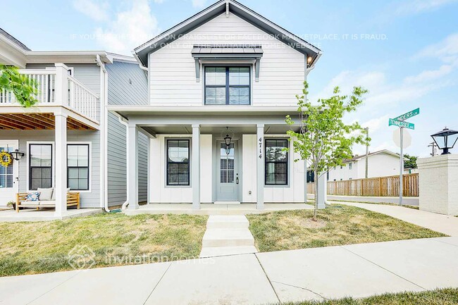 Photo - 4714 Tennessee Ave