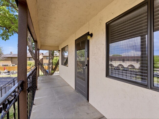 Photo - Remodeled 2 Bedroom, 1 Bathroom Apartment- Close to shopping! Unit 1
