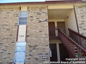 Building Photo - 300 Moursund Blvd Unit 4