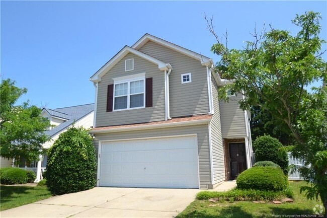 Building Photo - 7323 Worsham Dr Rental