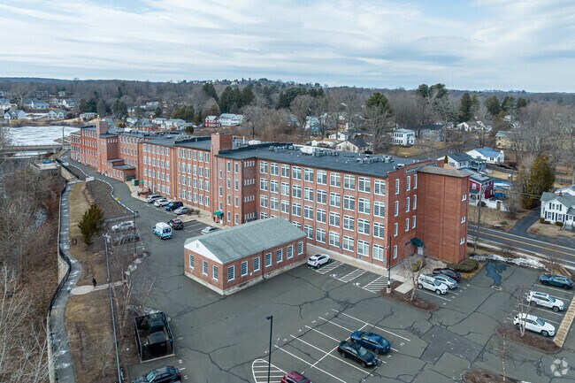Photo - The Lofts at Sherwood Falls