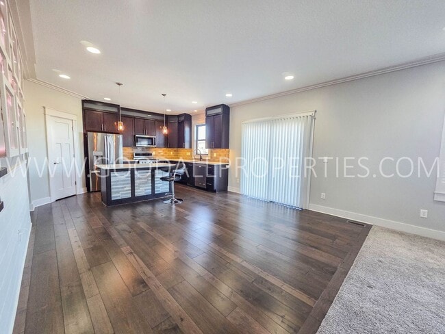 Photo - 4-Bedroom Walkout with 3-Car Garage in Waukee Schools