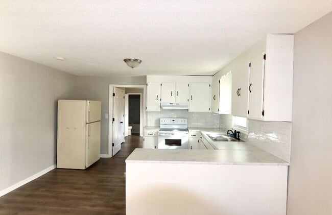 Photo - Cozy Duplex in Kannapolis